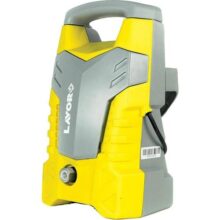 Lavadora de Alta Pressão 1600W Lavor Fast 120 bar – 127 v