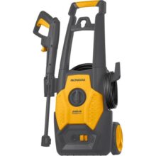 Lavadora de Alta Pressão Aqua Power II, Mondial, Cinza/Amarelo, 1500W, 110V – LAP-02-GY