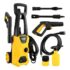 Kit Ventoinhas Pichau Ventus Nx Reverse, Argb, 3x120mm Preto