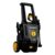 Lavadora De Alta Pressão Gradiente Deep Aqua Jet 1500w De Potência 1750 Psi