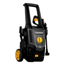 Lavadora De Alta Pressão Gradiente Deep Aqua Jet 1500w De Potência 1750 Psi