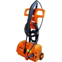 Lavadora de alta pressão JactoClean J6800 Stop total 220 V