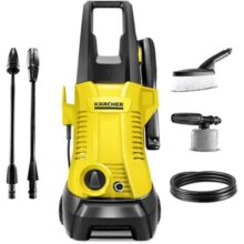 Lavadora de Alta pressão Kärcher K2 Plus CAR 127V – 1740 psi