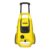Lavadora De Alta Pressão Karcher K3 Force 1815psi 1500w 220v Cor Amarelo Frequência 60 Hz