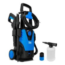 Lavadora De Alta Pressão Philco Plp2600 1800psi 1600w