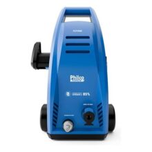 Lavadora De Alta Pressão Plp2900 1600w 1800psi Philco 110 V