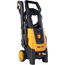 Lavadora de Alta Pressão WAP, 2100psi, 220V | COMBATE TURBO 2600, Semi Intensivo, 360L/h, 1700W