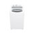 Lavadora de Roupas Consul 12kg 16 Programas de Lavagem Branca CWH12
