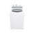 Lavadora de Roupas Consul 12kg 16 Programas de Lavagem Branca CWH12