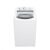 Lavadora de Roupas Consul 12KG Branca 220V CWH12BB – Tanquinho