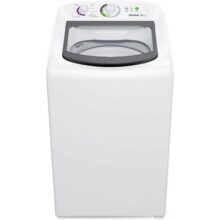 Lavadora De Roupas Consul 9kg Branco Cwb09bbbna 220v