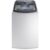 Lavadora de Roupas Electrolux 18kg Cesto Inox 11 Programas de Lavagem Branco Efficient LEE18 110V