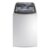 Lavadora De Roupas Electrolux Efficient Lee18 18kg Com Cesto Branco 220