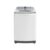 Lavadora De Roupas Midea 13kg Cesto Inox – 12 Programas Branca Ma500w13/wg-01