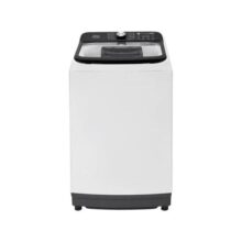 Lavadora de Roupas Midea 13kg Cesto Inox 13 Programas de Lavagem Branca Wave Agitator – 220V