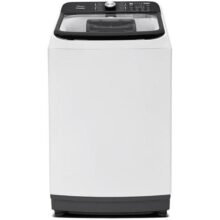 Lavadora de Roupas Midea 15kg Wave Agitador Branca 220V MA512W150A/WK05