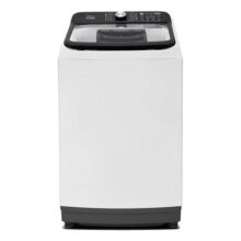 Lavadora de Roupas Midea com Wave Agitator Timer digital e Filtro de fiapos 15kg – MA512W150A
