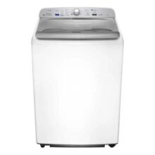 Lavadora De Roupas Panasonic F170b7w Inteligente 17kg