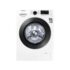 Lavadora de Roupas Midea MF200W110WBG 11kg – Cesto Inox 19 Programas Titanium HealthGuard Smart