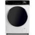 Geladeira Refrigerador HQ Defrost 230 Litros Branco HQ-230RDF 127V
