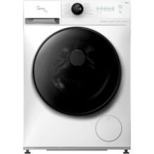 Lavadora Midea HealthGuard Smart 11kg Branca 220V