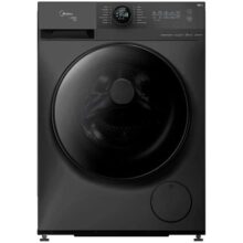Lavadora Midea HealthGuard Smart 13kg Titanium 220V