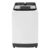 Lavadora Midea Wave Agitator 13kg Branca 127v