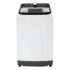 Hisense Lava e Seca, 11kg Lavagem/7kg Secagem, Wi-Fi, Steam, 13 Programas, Motor Inverter, Painel Touch, Branca WD3S11-220V