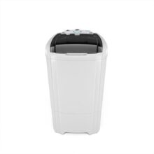 Lavadora Semiautomática Britânia BLR04 7 Programas 20,6KG 510W 220V