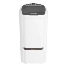 Lavadora Semiautomática Lcs 10kg Branca Colormaq 110v Branco 127v