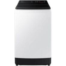 Lavadora Smart Samsung Digital Inverter WA12CG Branca 12kg