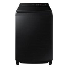 Lavadora Smart Samsung Digital Inverter Wa17cg 17kg – Black Caviar