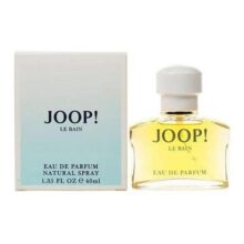 Le Bain Joop! Eau De Parfum – Perfume Feminino 40ml Volume da unidade 30 mL