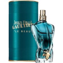 Le Beau Jean Paul Gaultier Masculino Eau De Toilette 125ml
