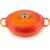 Le Creuset Caçarola Buffet 30cm Laranja