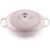 Le Creuset Caçarola Buffet 30Cm Sig Shell Pink