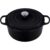 Le Creuset Panela Redonda 28 cm Ferro Fundido Esmaltado Signature Black Onyx