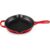 Le Creuset Skillet Redonda 23 cm com Alça Ferro Fundido Esmaltado Signature Vermelho