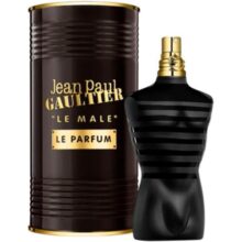 Le Male Le Parfum Jean Paul Gaultier – Perfume Masculino – Edp – 125ml, Jean Paul Gaultier