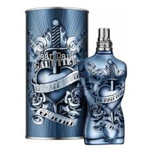 Le Male Lover Eau De Parfum 125ml Masculino | Original + Amostra