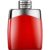 Legend Red Montblanc Perfume Masculino EDP 100ml Selo Adipec