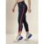 Legging Manalinda Viés Alta – Zero Transparência Feminino