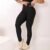 Legging Zero Transparência Cintura Alta Koenig – Opções de Cores