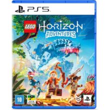 LEGO® Horizon Adventures™ Edição Standard
