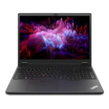 Lenovo ThinkPad P16v Gen2 Intel Core Ultra 7 155H 16GB 512GB SSD NVIDIA RTX500 4GB GDDR6 16″