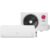 Lg Ar Condicionado Split Lg Dual Inverter Ai Voice 12000 Btu/h Quente E Frio S3-w12ja31d – 220 Volts