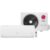 LG Ar Condicionado Split LG Dual Inverter AI Voice 9000 BTU/h Frio S3-Q09AA31F – 220 Volts