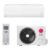 LG Dual Inverter Compact S3UQ18KLQAL EB2GAM1 18.000 btus frio 220v R-32 cor branco