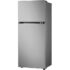 Midea Geladeira Inverse Frost Free 416L Inverter cor Inox Midea MDRB593FGD463 – Bivolt