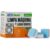 Limpa Maquina de Lavar Roupas em Tabletes/Pastilhas TabClean kit c/12 unds de 15g 180g